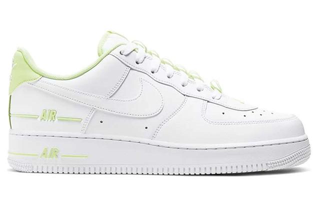 Nike Air Force 1 Double Air