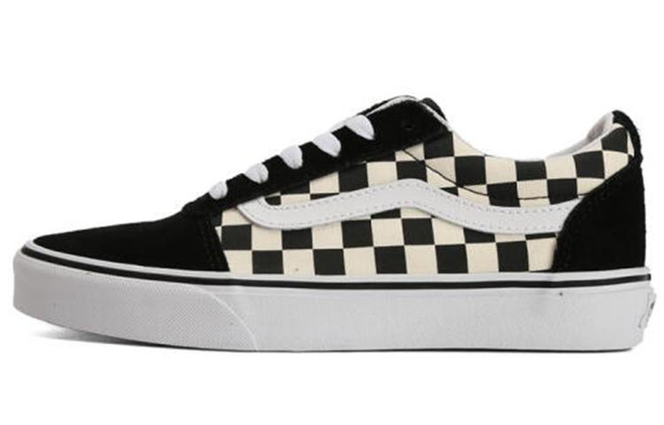 Vans Ward