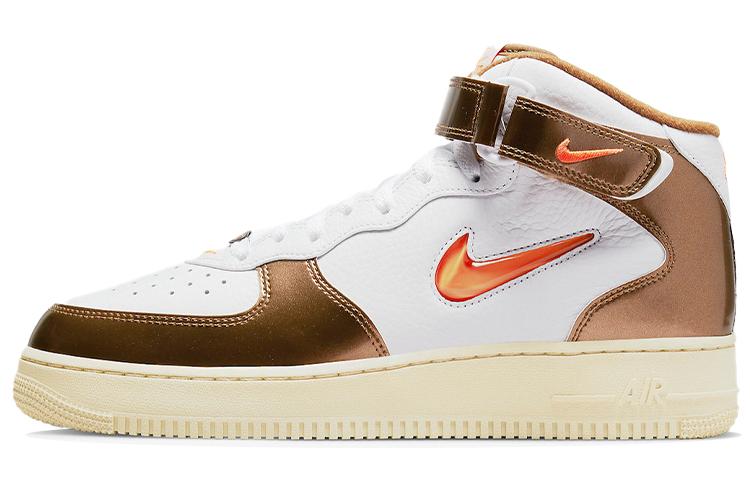 Nike Air Force 1 QS "Ale Brown"