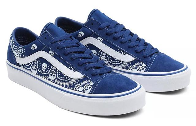 Vans Style 36 "Bandana"