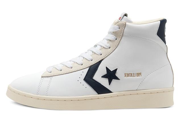 Converse Cons Pro Leather High Top