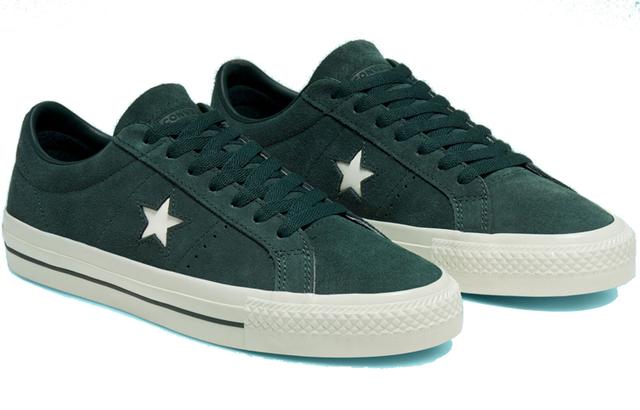 Converse One Star Pro Ox