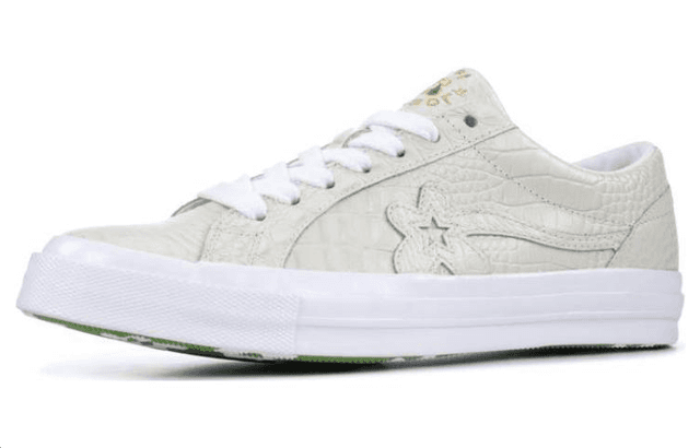 Converse One Star Ox Golf Le Fleur Faux