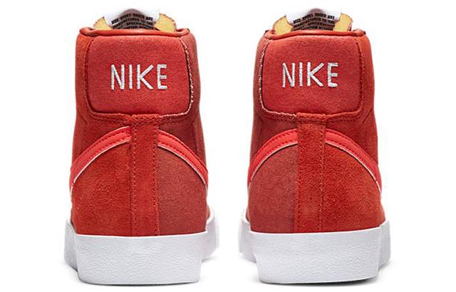 Nike Blazer 77 VNTG Suede Mix