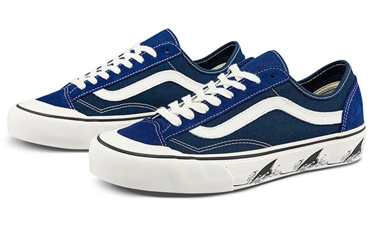 Vans Style 36 Decon Sf