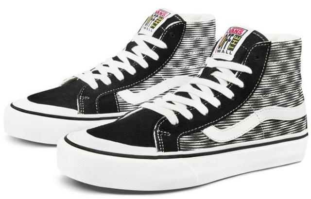 Vans SK8 138 Decon Sf