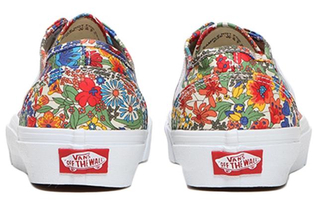 Liberty Fabrics x Vans Old Skool Tapered