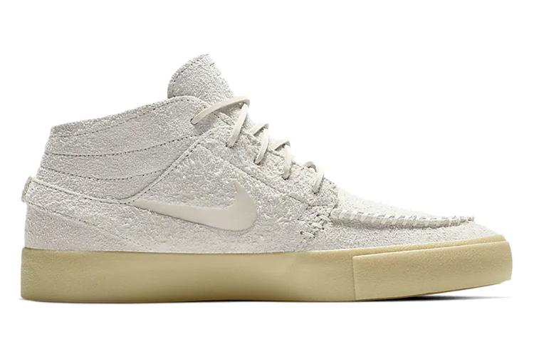 Nike SB Stefan Janoski Mid Crafted