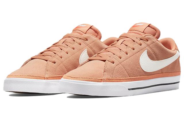 Nike Court Legacy Suede