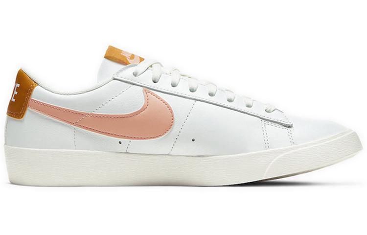 Nike Blazer Low "Pink Quartz"