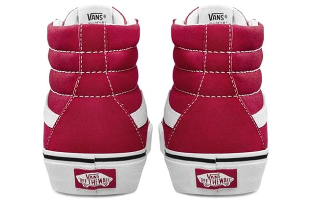 Vans SK8 Classics