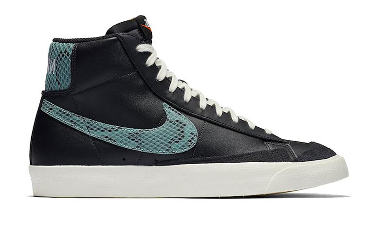 Nike Blazer 77 Vintage Reptile Snakeskin