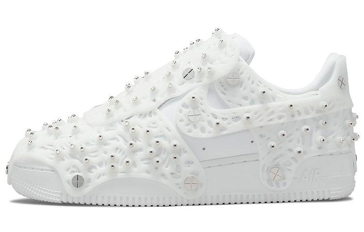 Swarovski x Nike Air Force 1 LXX