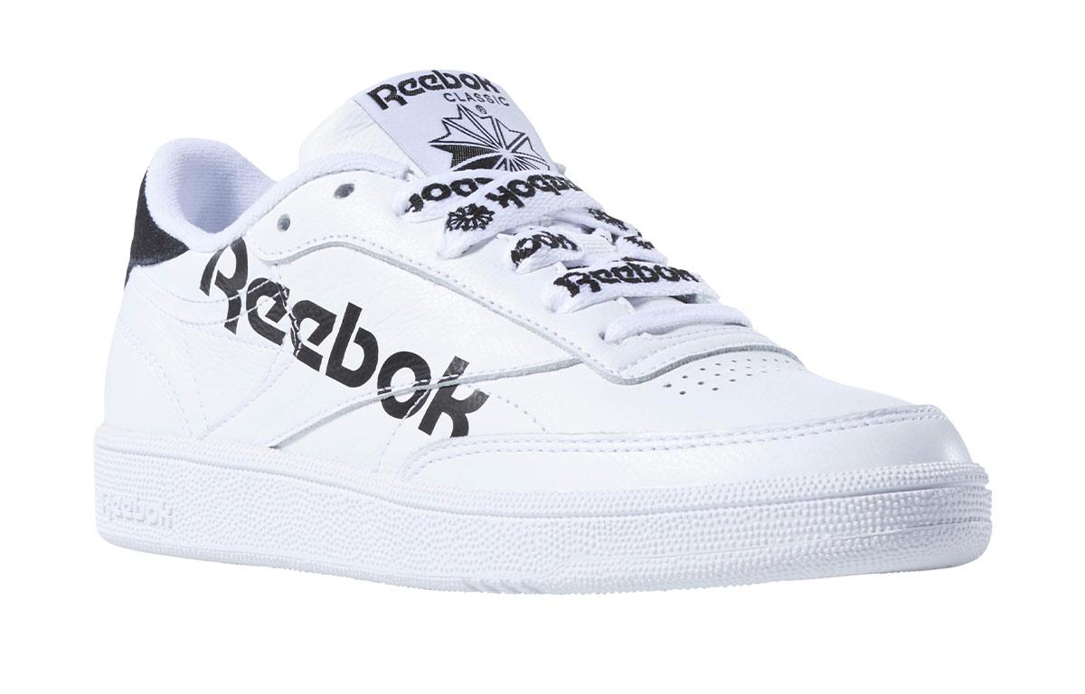 Reebok Club C 85