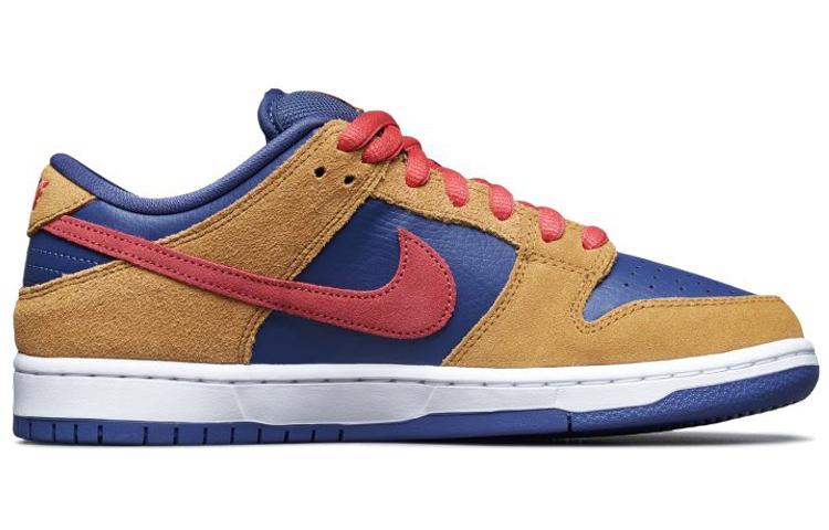 Nike Dunk SB Pro