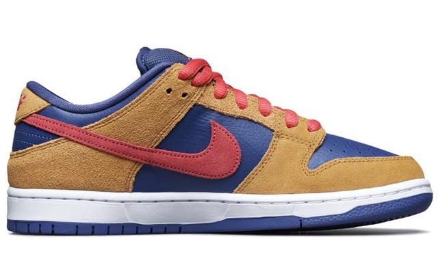 Nike Dunk SB Pro