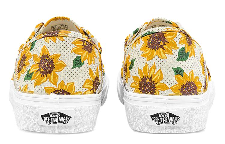 Vans Authentic