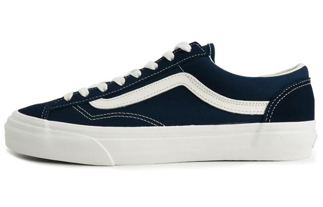 Vans Style 36 suede