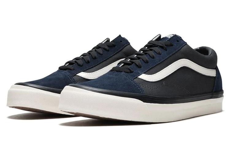 WTAPS x Vans SK8 OG Old Skool LX