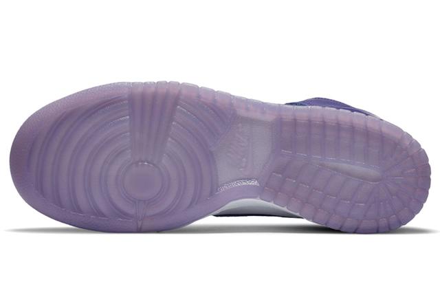 Nike Dunk SP "Varsity Purple"