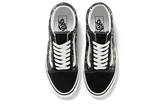 Vans Old Skool 36 DX