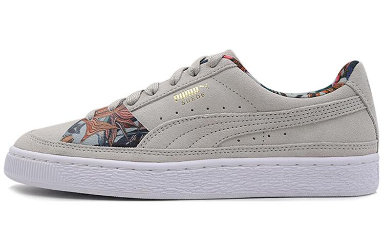 PUMA Suede Skate Palms