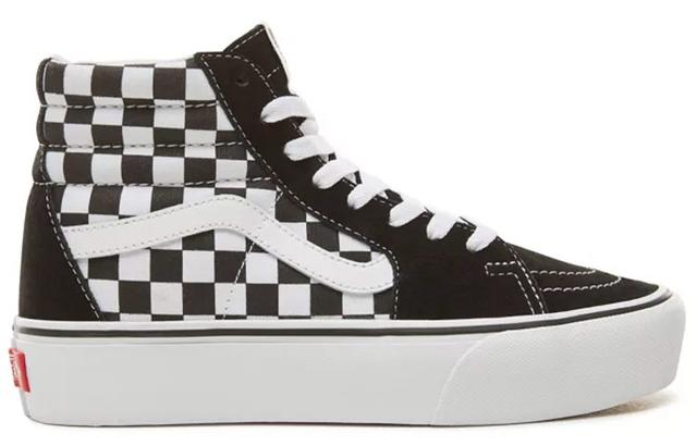 Vans SK8 Platform 2.0