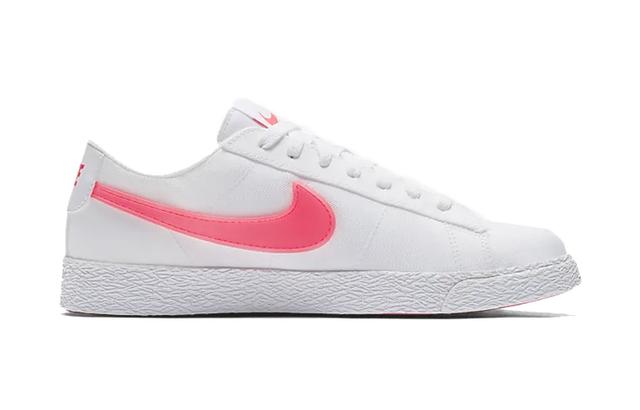 Nike Blazer Low Pop GS