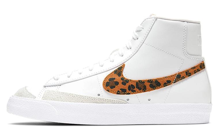 Nike Blazer '77 SE "Leopard" GS