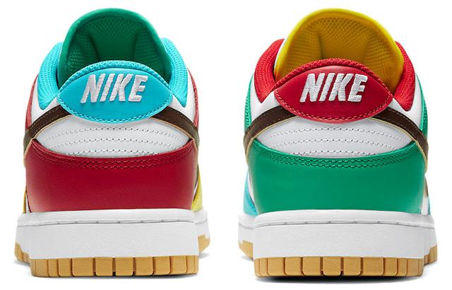 Nike Dunk Low SE "Free.99"