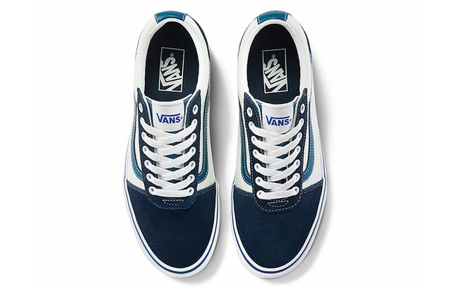 Vans Ward Active