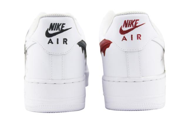 Nike Air Force 1 Low 07