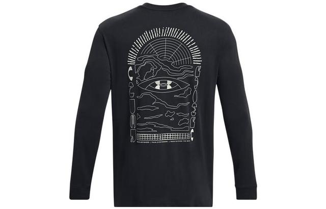 Under Armour Anywhere LogoT