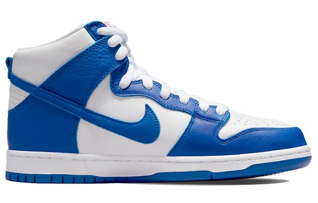 Nike Dunk SB Pro ISO "Kentucky"