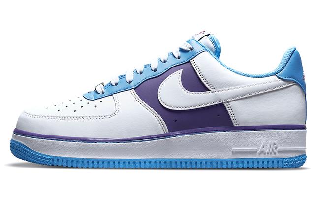 NBA x Nike Air Force 1 Low lakers NBA 75