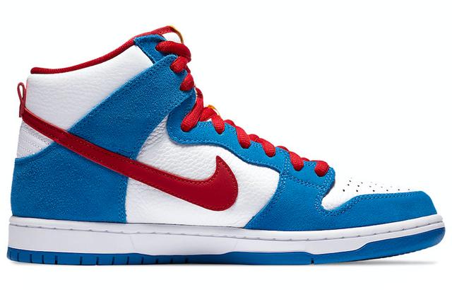 Nike Dunk SB Pro Iso "Photo Blue"