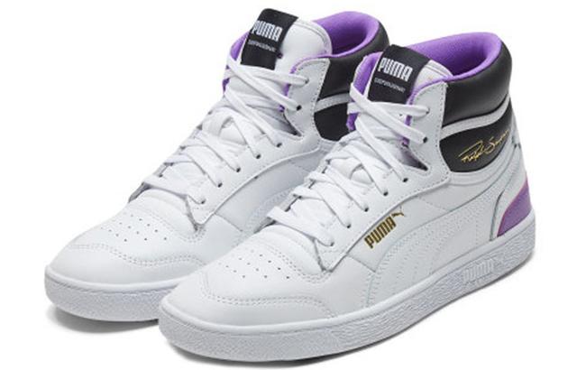 PUMA Ralph Sampson Mid