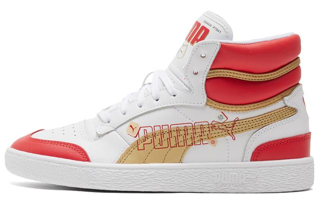 PUMA Ralph Sampson Mid Year Of Ox