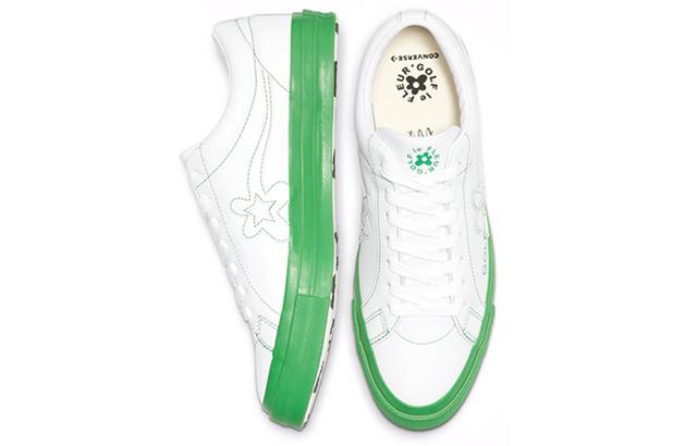 Golf Le x Converse Golf Le Fleur*One Sta