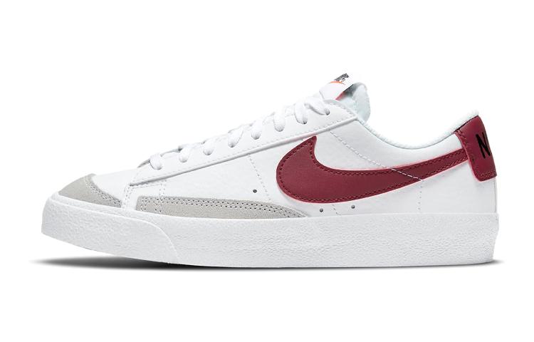 Nike Blazer Low '77