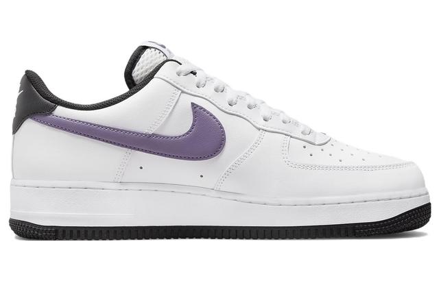 Nike Air Force 1 Low 07 LV8 "Hoops"