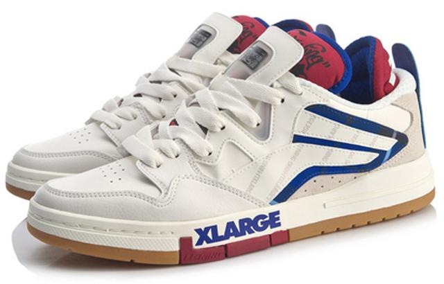 XLARGE x Pro