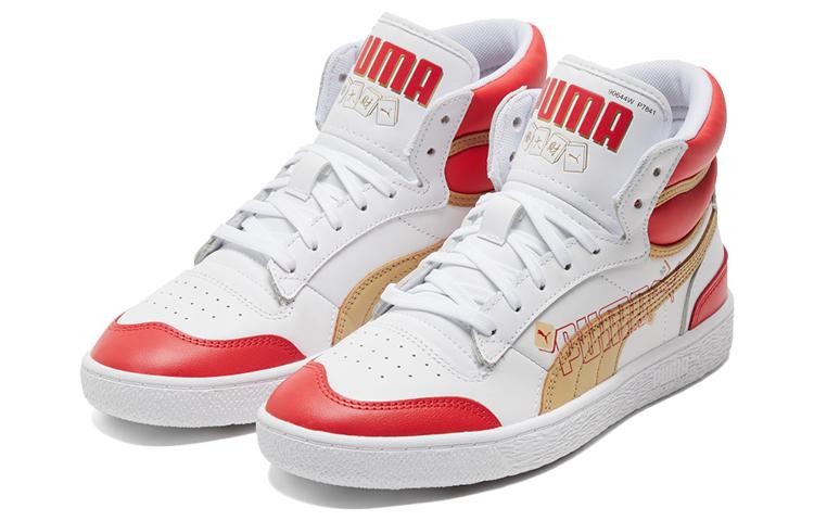 PUMA Ralph Sampson Mid Year Of Ox