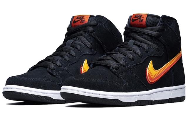 Nike Dunk SB truck it pack