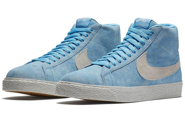 Nike Blazer SB Zoom Lance Mountain