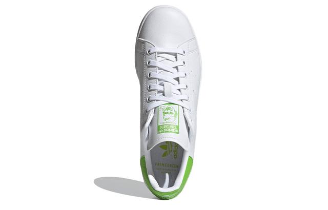 adidas originals StanSmith Primegreen "Kermit"