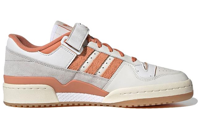 adidas originals FORUM 84 Low OG Hazy Copper"