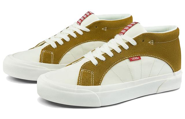 Taka Hayashi x Vans Vault TH Snake Trail LX