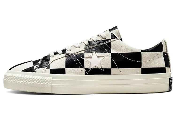 Converse one star