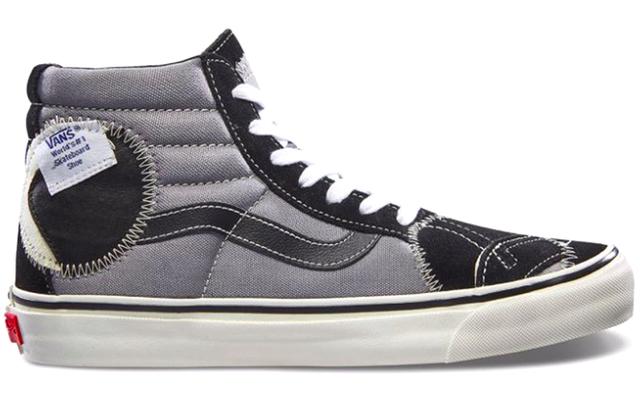 Vans SK8 BRICOLAGE LX